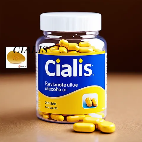 Le cialis est il vendu sans ordonnance